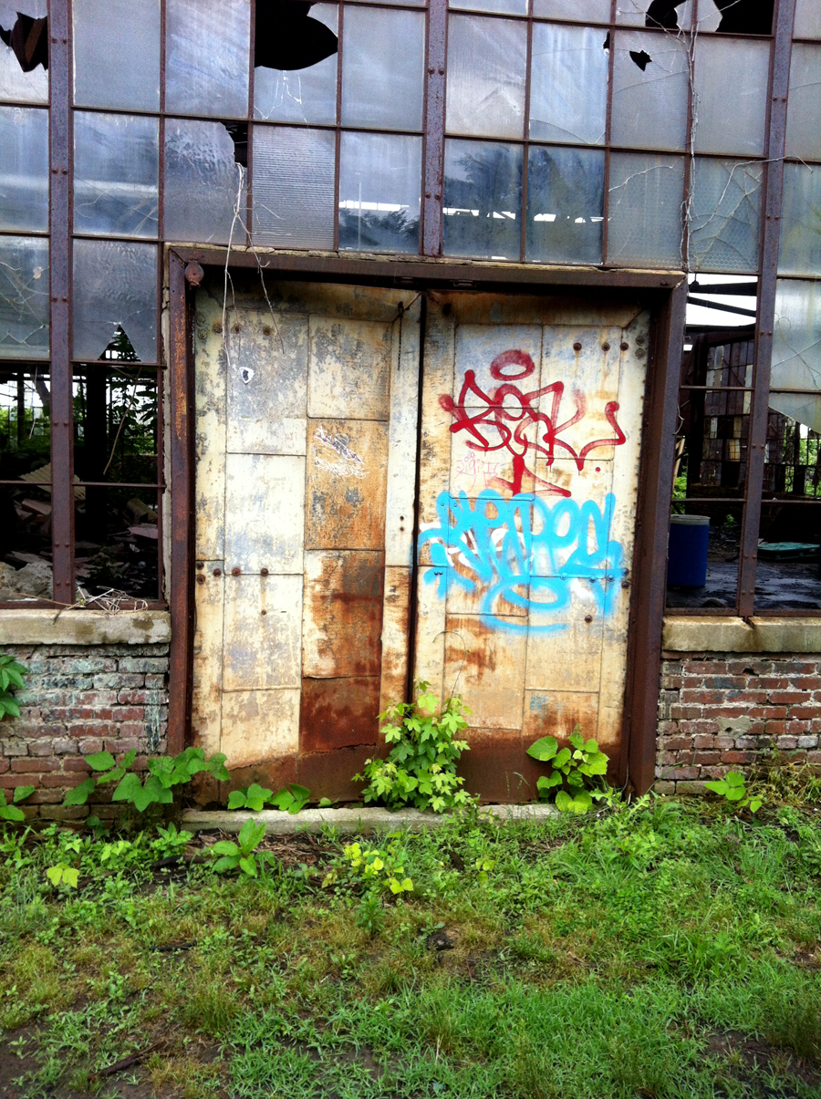 Doors © Bentley Photgraphy, Winder, GA